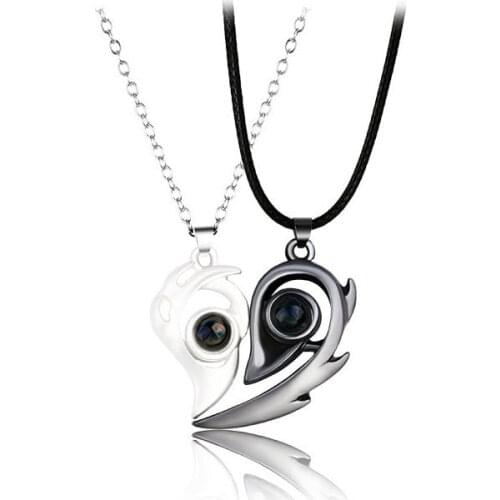 Belleper Punk Pendants
