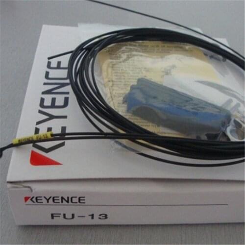 Optical Fiber Sensor FU-13 Warranty For Two Year