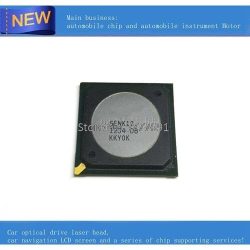 1Pcs/lot SENK12 SENK12-DB liquid crystal IC chip integrated circuit electronic components
