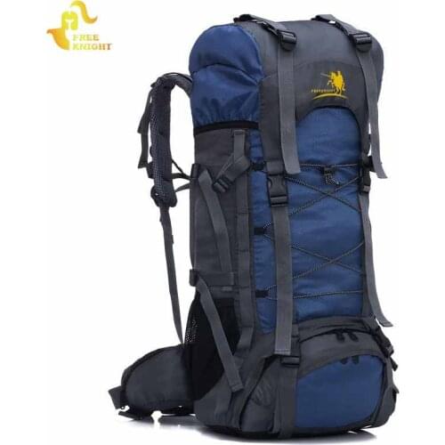 FEEL PIONEER Travel Backpacks