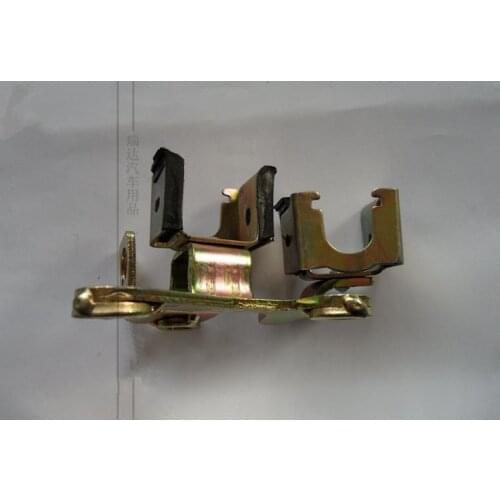 FLEXIBLE SHAFT BRACKET FOR CHERY A5 FORA Shift cable soft shaft bracket A21-1703211