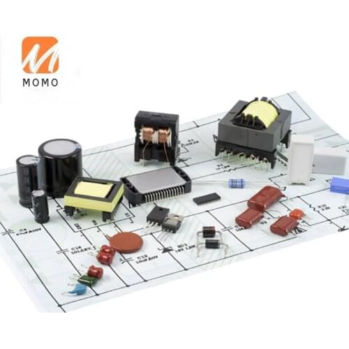 Jeking One- Stop Electronic Components PCB PCBA BOM Service