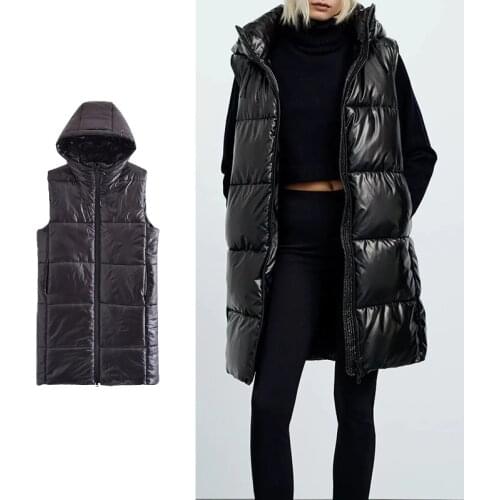 Klkxmyt Women's Autumn Vests