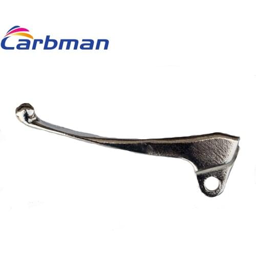Carbman Left Front Handle Brake Rear For Yamaha Pw50 Y-Zinger 1981-2014