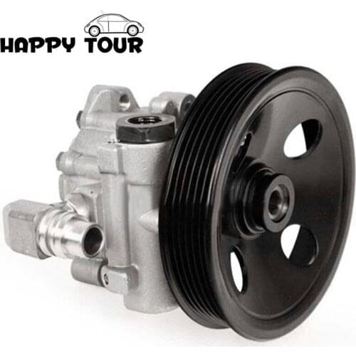 Power Steering Pump 0024668601 0024662401 0024663801 0024668101 0024668201 0024668701 For Mercedes ML350 E350 ML500 R350 R500