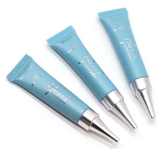 Highly Recommend Permanent Makeup Aftercare Natural Plant Aloe Gel