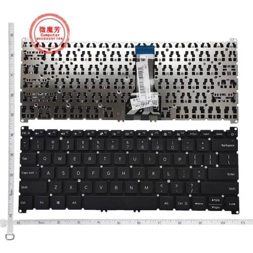 English New Keyboard for XIAOMI Redmi Book 14 14S RedmiBook13 14 XMA1901/1903-AN DA AG GG BB US
