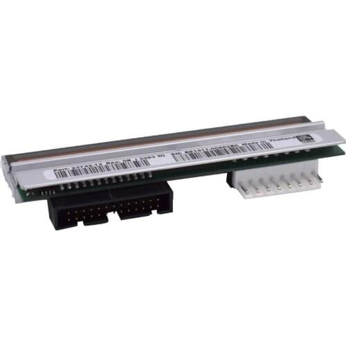 New Printhead for Zebra 110XI4 Thermal Label Printer 600dpi P23742-12