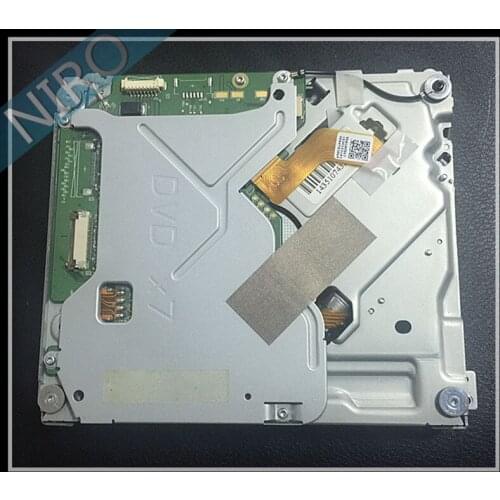 Niro DHL Shipping New Original DVD X7 DVD-V7 DVD Mechanism For Hyundai Veracruz Buick Lacrosse 2012 Ford Car Navigation