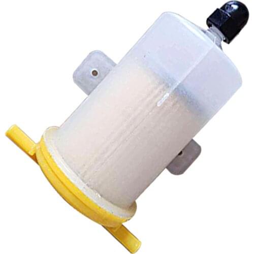 RV Car Truck Fuel Filter Dedicated to Parking Heater Oil Water Universal Separator Special Air Heater Tank Diesel Filter