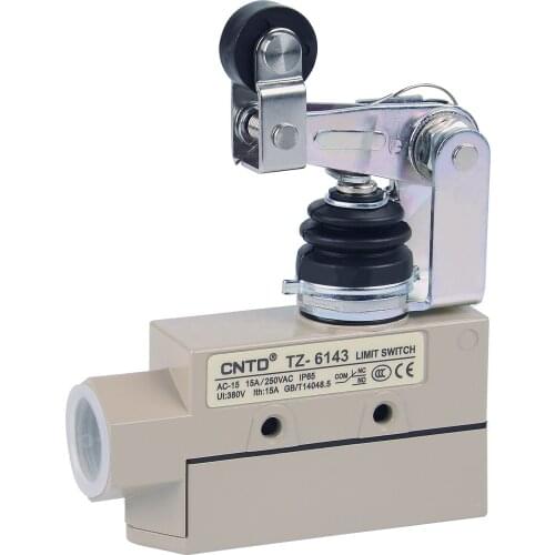 TZ-6143 Factory Supply Top Quality Products Sealed Limit Switch