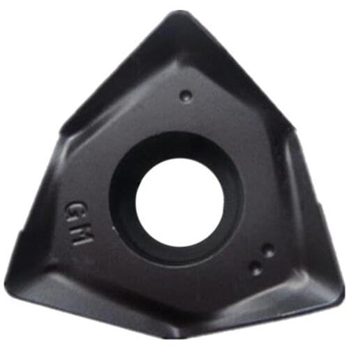 ZC Lathe Cutter Turning Tool Carbide Insert WNHU WNHU080608 PNR-GM WNHU060408 PNR-GM YBD152 YBG205 High Quality 100% Original