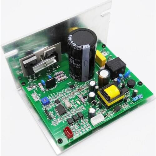 1pcs AD918 treadmill accessories circuit board main board control board AD treadmill power board computer board circuit board