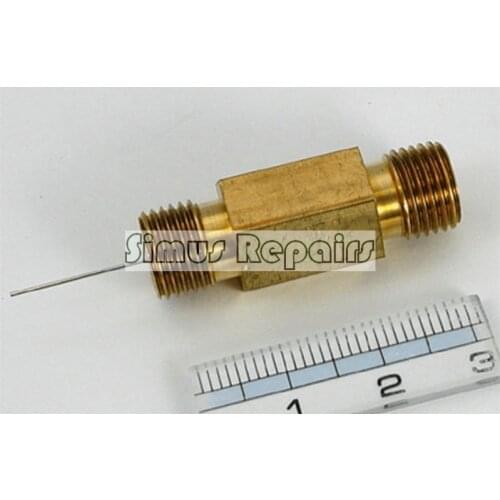 221-23391-92 Shimadzu Accessories RESTRICTOR AIR For DGU-10B