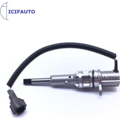 Vehicle Speed Sensor for Nissan Pickup 1993-1997 2.4L 25010-75P00 2501075P00