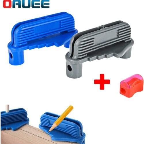 Center line Gauge Finder Center Scriber Carpenter Woodworking Tools Marking Centerline Gauge Wooden Mark Marker Locator Scribe
