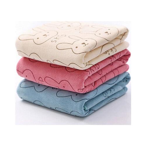 Faroot Baby Body Towels