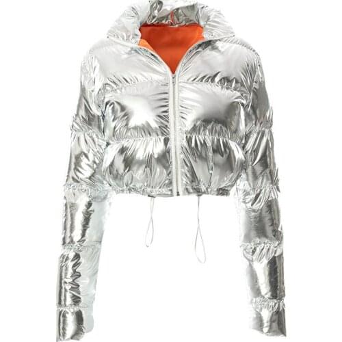 Женские модные пуховики FURSDIC China At AliExpress