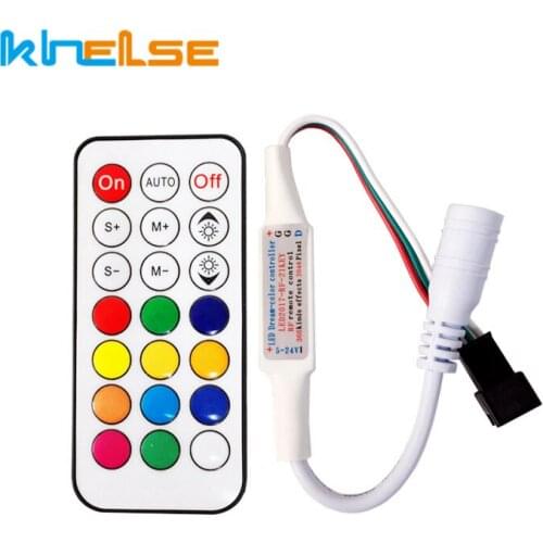 RGB контроллеры Khelse China At AliExpress