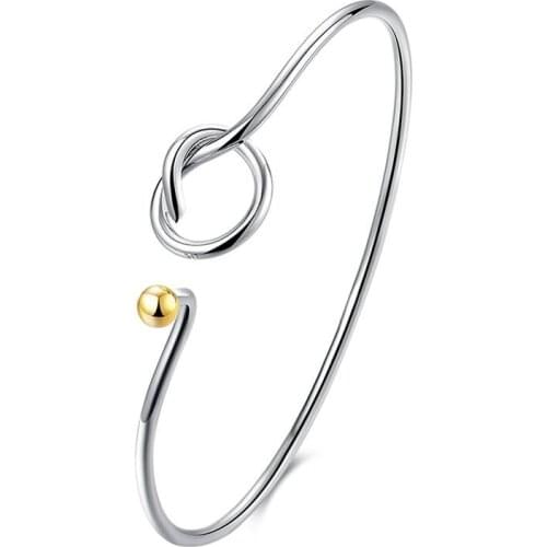 LiHong Golden Bracelets