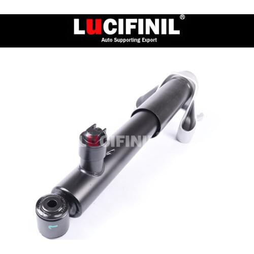 LuCIFINIL Rear Shock Absorber Struts For Volvo XC90 II T5 T6 T8 2016-2020 Left Right 31658383