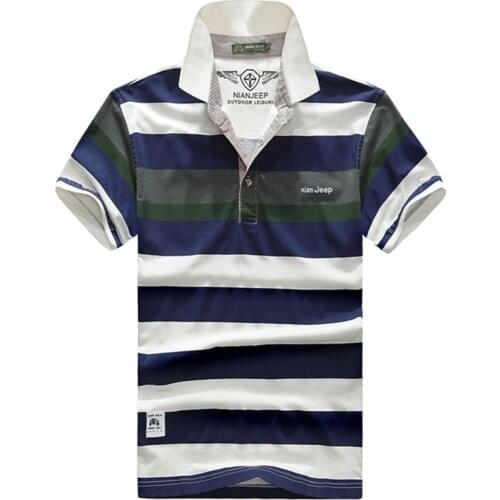 Mititarewind Mens Polos