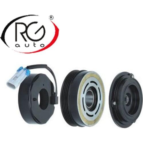 BRAND NEW Auto A/C Compressor Clutch for SAIL 1.2