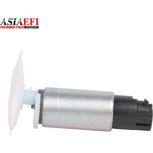 Насос топливный 23221-50100 Toyota Land Cruiser Prado [] GRJ120 2GRFSE, 3GRFE, 3GRFSE, 4GRFSE, 1GRFE, 2UZFE