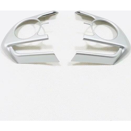 Steering wheel trim for Camry 2019 Abs