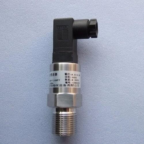 PT2200 constant pressure water supply pressure transmitter, 1MPa~4MPa optional, G1/4 standard interface, two lines