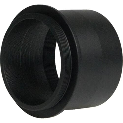 2 Inch To M48 Telescope Eyepiece Adapter T-Type Camera Transfer Interface To M48 Adapter Ring M48×0.75 Thread