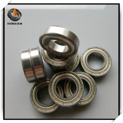 5Pcs 6902ZZ Bearing ABEC-7 15x28x7 mm Thin Section 6902 ZZ Ball Bearings 6902Z 61902 Z