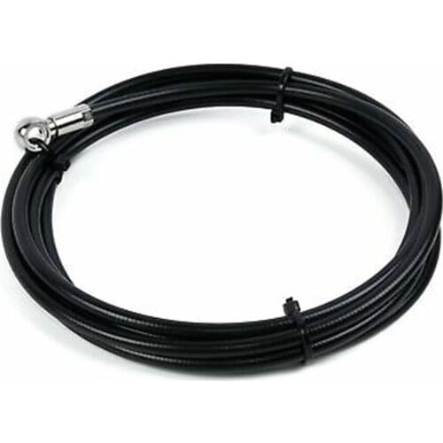 Bike Hydraulic Brake Hose Kit For SHIMANO BH90 SLX M7000 XT M8000 XTR M9000 10000PSI Blasting Adapter Cycling Components Parts