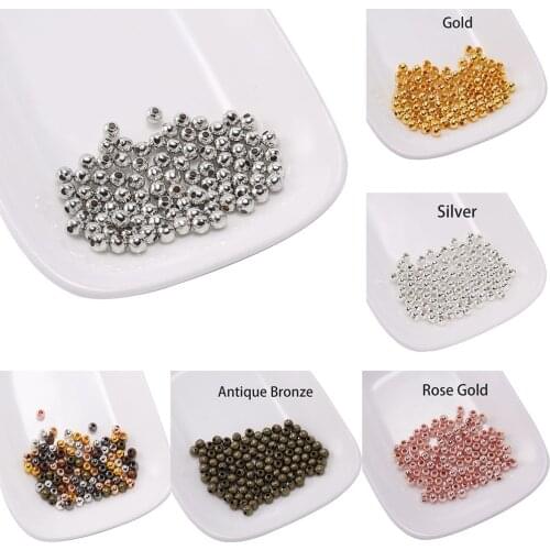 YouYoungDifferent Beads