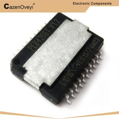 1pcs/lot PEB4266T PEB4266TV1.1 PEB4266TV1.2 HSOP-20