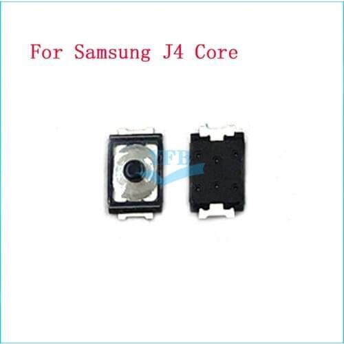 100PCS For Samsung Galaxy J4 Core J6 J6+ J8 Power Volume Switch Key Button Connector Replacement