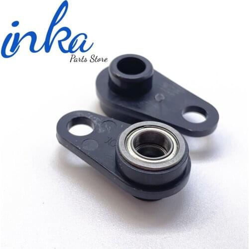 AA08-2122 Toner Recycling Connecting Shaft For Ricoh Aficio 2060 2075 AF 1075 2075 Mp7500 7000 8001 Drum Unit Bushing AA082122