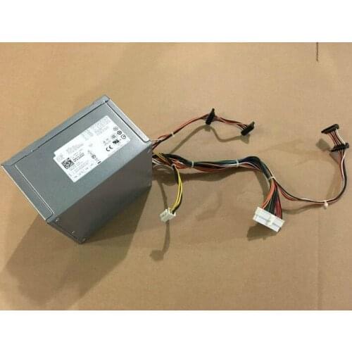 Power adapter for Dell Optiplex 390 3010 790 7010 9010 990MT H265AM-00 AC275AM L265AM-00 AC275AM-00 H275AM-00 L275AM-00 HU275-0