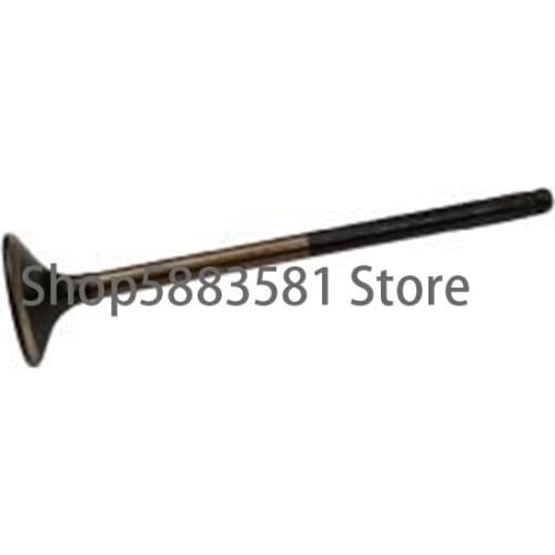 Car Cylinder Head Exhaust Valve Hon dac ivi c Engine Exhaust Valve Oil Seal Valve Stem Top Cup Inlet and Exhaust Valve