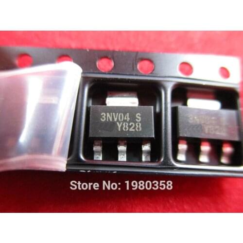 FREE SHIPPING SOT223 3NV04 VNN3NV04 30PCS in Stock