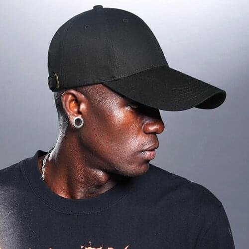 2019 Mens Dad Hat Long Visor Sun Protection Baseball Caps For Fishing Outdoor Sport Cap Summer Womens Baseball Hats