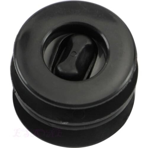 Black Car Mat Carpet Clips Fixing Grips Clamps Floor Holders Sleeves Anti-Slip for car accessories