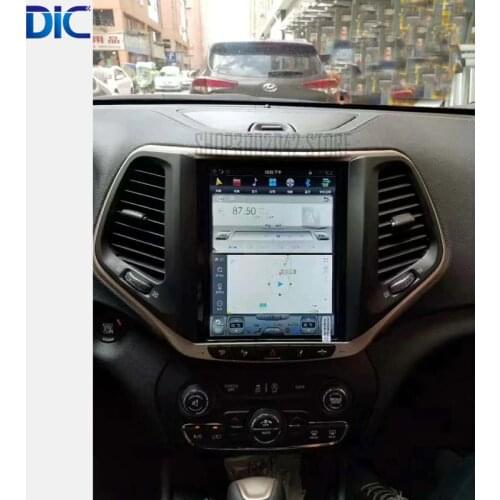 DELINCHUA Car Video Players