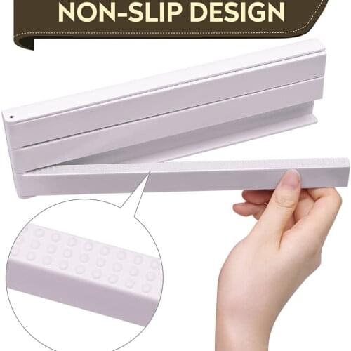 Towel Rack 180° Swivel Kitchen Towel Holder 3-Arm Bathroom Towel Bar Punch-Free Towel Holder for Bathroom Space Saver can CSV