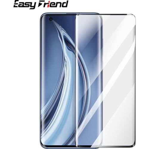 Easyfriend Screen Protectors For Xiaomi Mi Note 10 Lite
