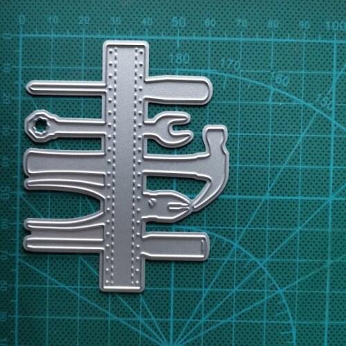 Knife Mold Crafts Hand Tools Frame Metal Cutting Dies Stencil Scrapbooking for DIY Paper Album Cards Embossing Dies 2020