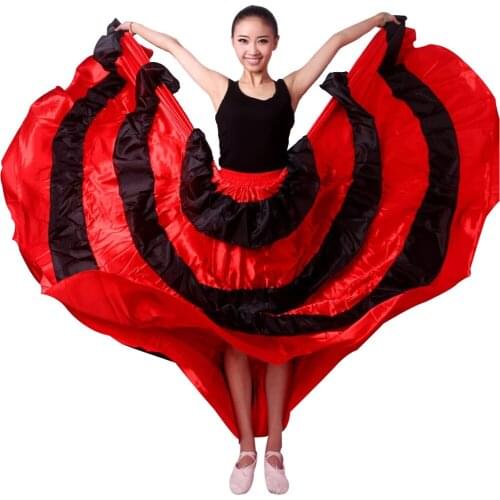 Full Nice Dance Shoes