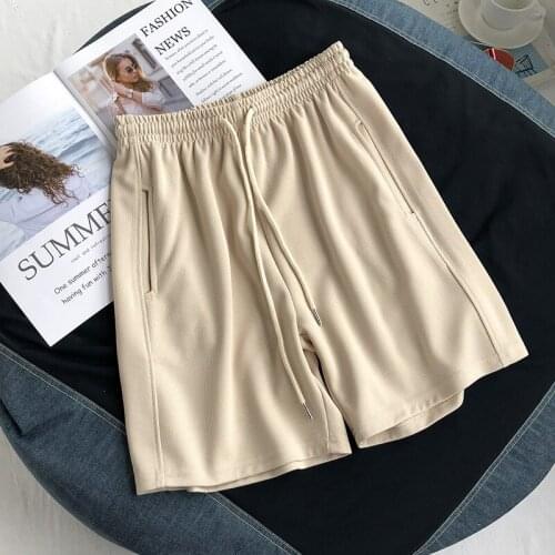 Giyu Women's High Waist Shorts