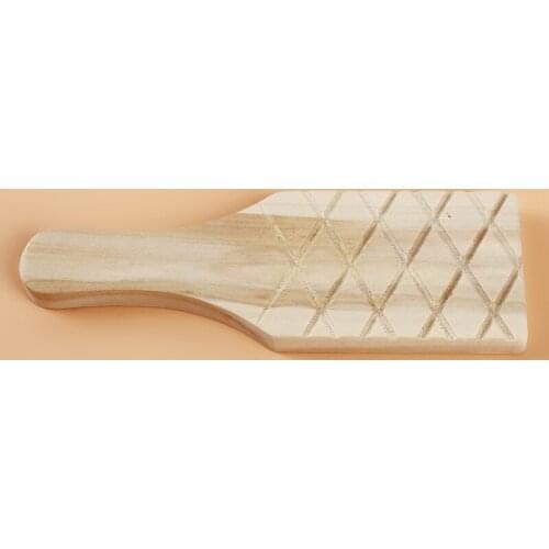 Pottery Mud Pad Multifunctional Wooden Pottery Clay DIY Ceramic Tools Mud Sculpture Flat Board Pad Handmade Arts Craft Tool