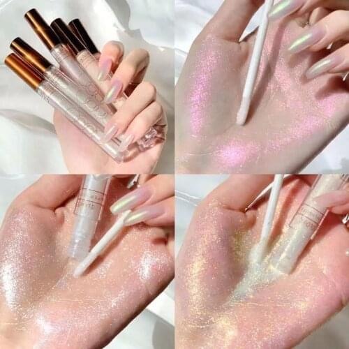 GUICAMI Creamy Face Highlighters China